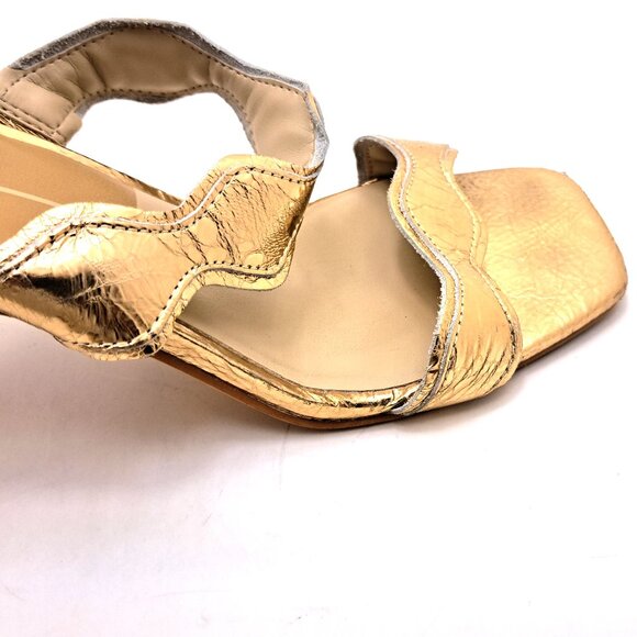 Dolce Vita womens Ilva Sandal - Size 8 - Picture 13 of 16